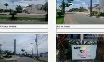 Imagem: TAUBATE - Casa Padrão - RESIDENCIAL NOVO