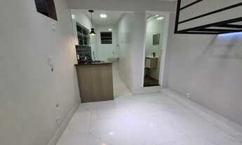 Imagem 2: Vendo Kitnet no Recreio dos Bandeirantes na gilka Machado próximo praia