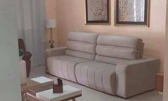 Imagem 2: Casa com 3 Quartos sendo 1 Suite Master com closet - Cascalheira - Camaçari/BA