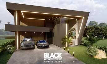 Imagem 2: Casa em condomínio fechado