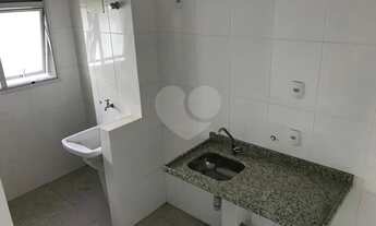 Imagem 2: Apartamento na Aclimação para venda