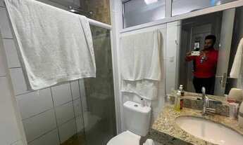 Imagem 6: Apartamento para venda tem 84 metros quadrados com 2 quartos em Ondina - Salvador - Bahia