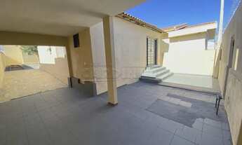 Imagem 2: Sao Carlos - Casa Padrão - Vila Boa Vista