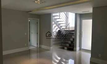 Imagem 2: Casa com 3 dormitórios para alugar, 186 m² por R$ 6.838,00/mês - Condomínio Villaggio Port