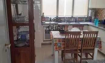 Imagem 6: Apartamento para aluguel possui 200 metros quadrados com 3 quartos em Centro - Ribeirão Pr