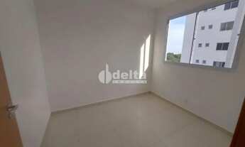 Imagem 5: Apartamento para aluguel, 2 quartos, 1 suíte, 1 vaga, Jardim Holanda - Uberlândia/MG
