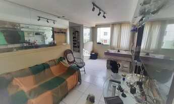 Imagem 2: Vendo apartamento em Nova Parnamirim, 2 quartos, projetados, 1° andar - Res. Barcas