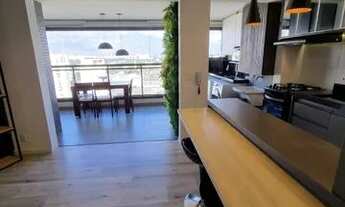 Imagem 4: MARAVILHOSO COM VISTA INCRIVEL E ACABAMENTO DE PRIMEIRA LINHA!!!