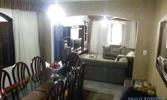 Imagem 3: CASA ASSOBRADADA - VILA FORMOSA - SP