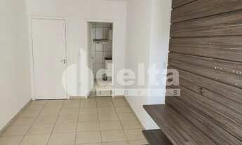 Imagem 2: Apartamento para aluguel, 3 quartos, 1 suíte, 1 vaga, Copacabana - Uberlândia/MG