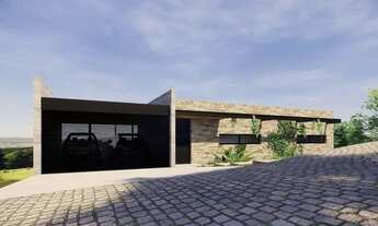 Imagem 2: Terreno COND: ESTRADA REAL 1400MTS