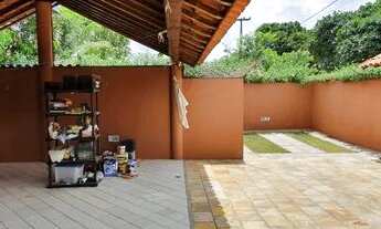 Imagem 5: Aldeia - Casa em Cond. em Aldeia 4 Suítes 380m² c/ Piscina