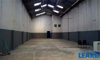 Imagem 2: GALPÃO - VILA PARAÍSO - SP