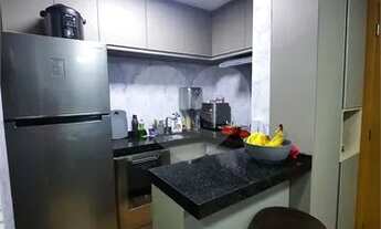 Imagem: Apartamento a Venda no Residencial Altos