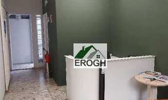 Imagem 4: Conjunto para alugar, 900 m² por R$ 25.900,00/mês - Jardim - Santo André/SP