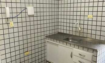 Imagem 3: Apartamento para venda tem 88 metros quadrados com 3 quartos em Rio Doce - Olinda - PE