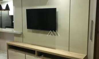 Imagem 4: Studio com 1 dormitório para alugar, 28 m² por R$ 4.000,00/mês - Calhau - São Luís/MA