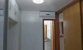 Imagem 6: Apartamento para aluguel quarto e sala, Salvador Prime, 52 metros, mobiliado, no Caminho d