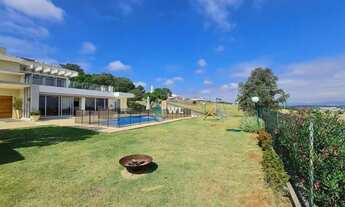 Imagem 5: Casa com 4 dormitórios para alugar, 338 m² por R$ 15.000,00/mês - Condomínio Jardim Primav