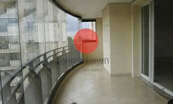 Imagem 6: Locação, Apto com 3 dorms sendo 3 suítes, Tamboré - Santana de Parnaíba