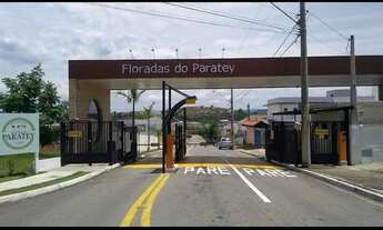 Imagem 2: Terreno à venda, 379 m² por R$ 603.000,00 - Condomínio Floradas do Paratey - São José dos