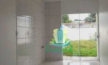 Imagem 7: Casa com 2 dormitórios à venda com 61 m² por R$ 320.000 no Jardim Canadá em Foz do Iguaçu