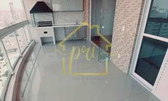 Imagem 3: Santos - Apartamento Padrão - Boqueirão