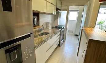 Imagem 6: Apartamento com 2 quartos à venda em Saúde - SP