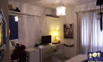 Imagem 5: Flat para alugar no Jardins - Edifício La Residence Paulista