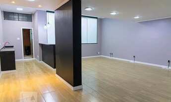 Imagem 2: Apartamento para Aluguel - Bela Vista, 1 Quarto, 70 m2