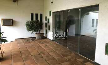 Imagem: Casa com 4 dormitórios para alugar, 320