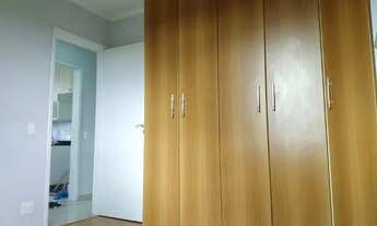 Imagem: Apartamento - 52 m² para Locação - Centro