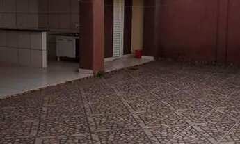 Imagem 6: Casa em Condomínio para Locação em Várzea Grande, Marajoara, 2 dormitórios, 2 banheiros