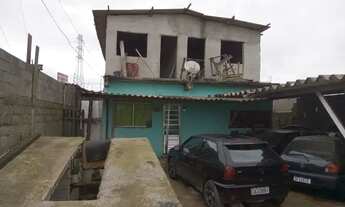 Imagem: Casa para venda possui 102 metros quadrados