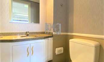 Imagem 6: Pompéia, Locação - 3 dormitórios 2 vagas - 123 metros