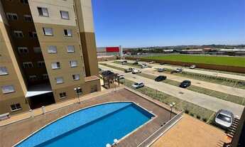 Imagem 4: Apartamento no Club Vermont - Nova Odessa - SP