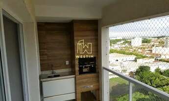 Imagem 6: Apartamento para alugar no bairro Jardim Urano - São José do Rio Preto/SP