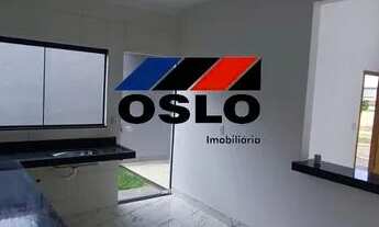 Imagem 6: TRINDADE - Casa Padrão - SETOR MAYSA