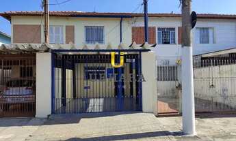 Imagem: Sobrado prox da Av Engenheiro Caetano Alvares