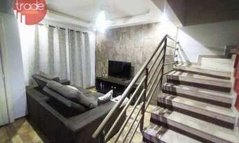 Imagem 5: Casa sobrado 3 dormitórios à venda, 150 m² por R$ 692.000 - Evidence Condomínio Resort - R