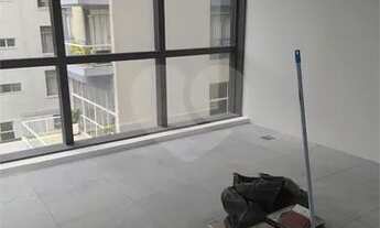 Imagem 6: Empreendimento Luminus, sala comercial, no Jardim América, de 52m², com 1 sala, 1 banheiro