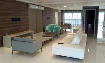 Imagem 1: Apartamento com 4 dorms, Aparecida, Santos - R$ 6 mi, Cod: 1592666