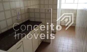 Imagem 4: Edifício Ana Claudia - Apartamento - Olarias