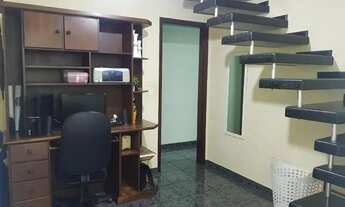 Imagem: Sobrado para venda no bairro Quitaúna