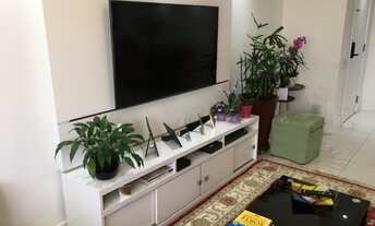 Imagem 4: Apartamento a venda tem 3 vagas, 137 m² com 4 quartos sendo 2 suítes - Ipiranga - SP