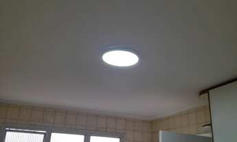 Imagem 7: Apartamento para aluguel possui 90 metros quadrados com 3 quartos