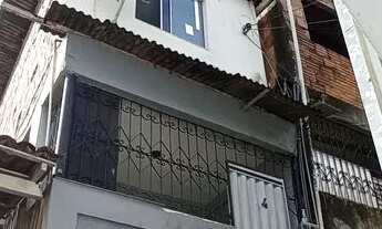 Imagem: Casa de aluguel