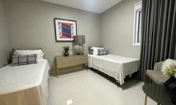 Imagem 6: Apartamento 03 Suítes Setor Marista - Goiânia - Goiás