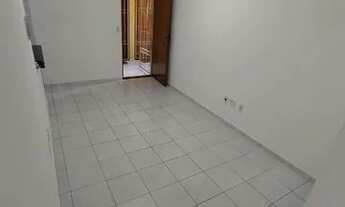 Imagem 2: Apartamento à venda 3 quartos 1 suíte 2 banheiros 1 vaga Jardim Cidade Universitária João