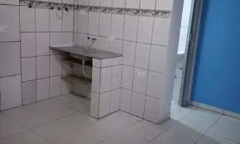 Imagem 3: Aluguel de kitnet